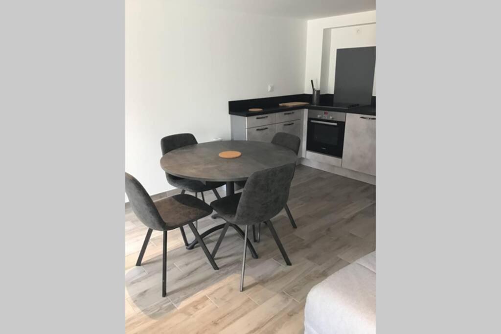 Cote Mer - Maison Barneville-Carteret Exteriör bild